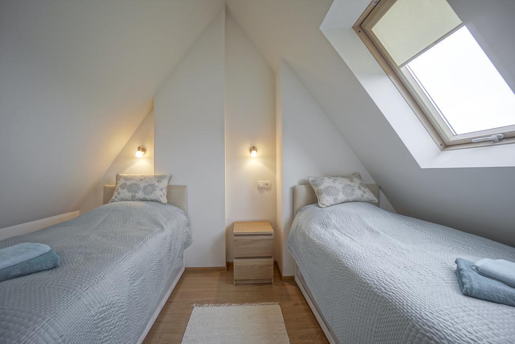 Mountain Apartments Szymoszkowa Spa Residence コシチェリスコ 部屋 写真
