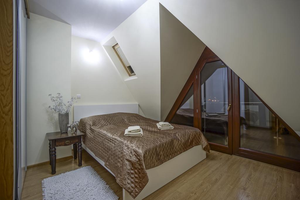 Mountain Apartments Szymoszkowa Spa Residence コシチェリスコ 部屋 写真