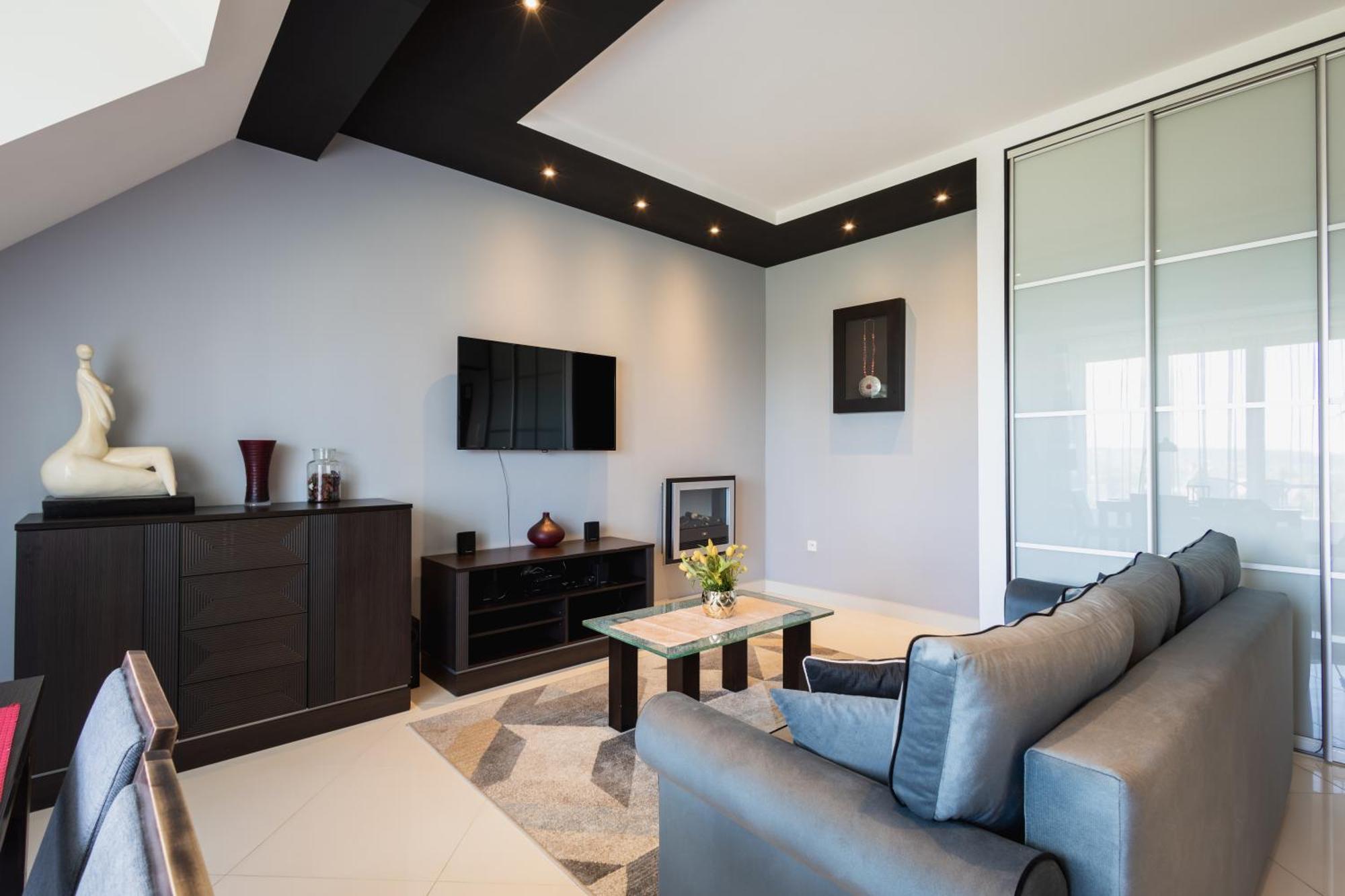 Mountain Apartments Szymoszkowa Spa Residence コシチェリスコ エクステリア 写真